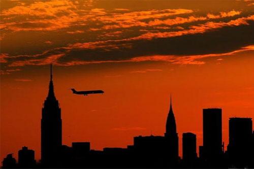 Лучшие фотографии 2007 года глазами блоггеров: часть 2