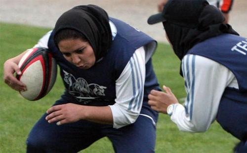 Лучшие фотографии 2007 года глазами блоггеров: часть 2