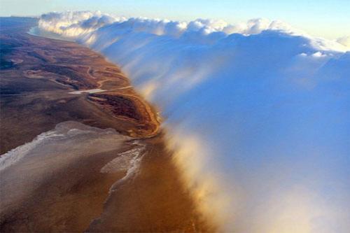 Лучшие фотографии 2007 года глазами блоггеров: часть 2