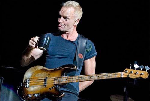 Лучшие фотографии 2007 года глазами блоггеров: часть 2