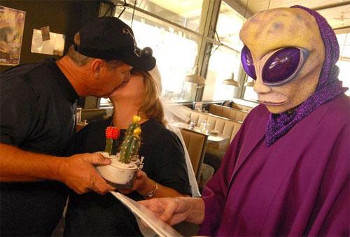 Лучшие фотографии 2007 года глазами блоггеров: часть 2