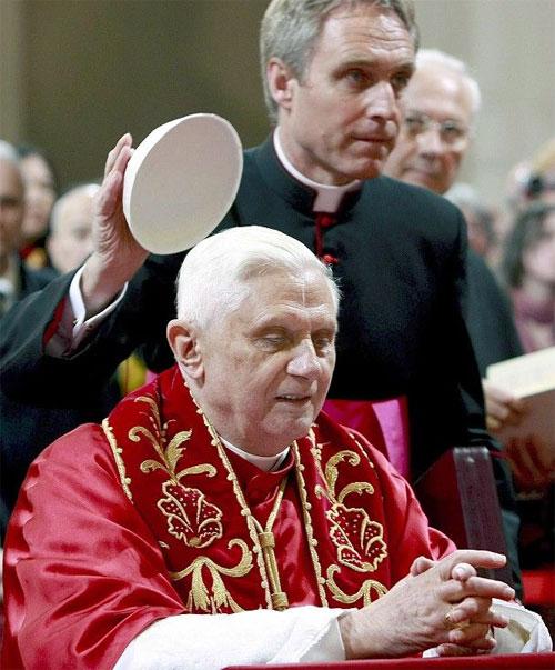 Лучшие фотографии 2007 года глазами блоггеров: часть 2