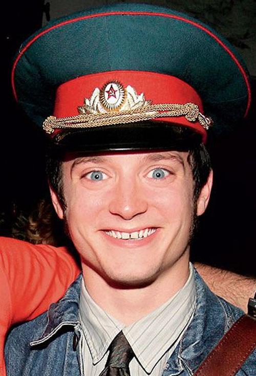 Лучшие фотографии 2007 года глазами блоггеров: часть 2