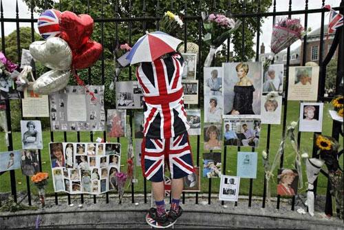 Лучшие фотографии 2007 года глазами блоггеров: часть 2