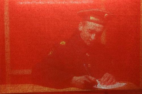 Лучшие фотографии 2007 года глазами блоггеров: часть 2