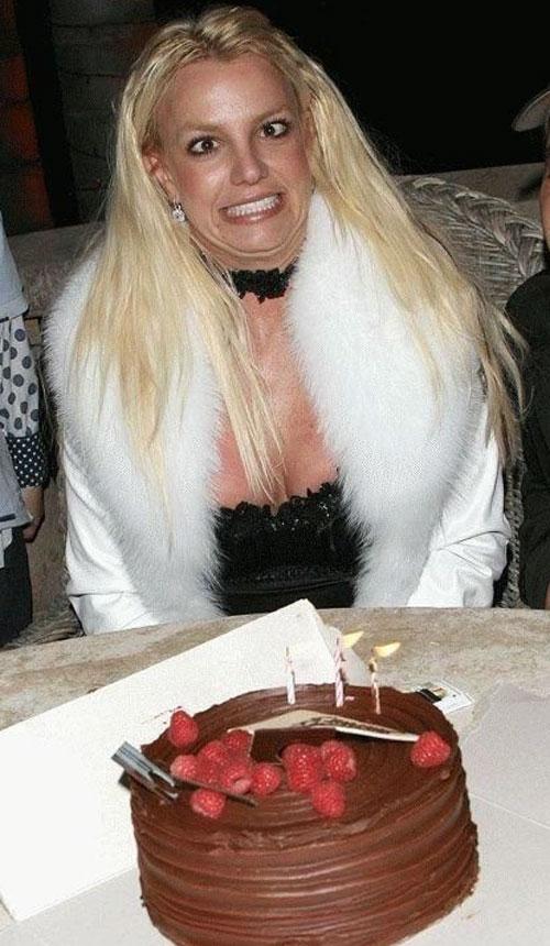 Лучшие фотографии 2007 года глазами блоггеров: часть 2