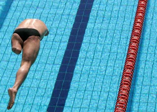 Лучшие фотографии 2007 года глазами блоггеров: часть 2