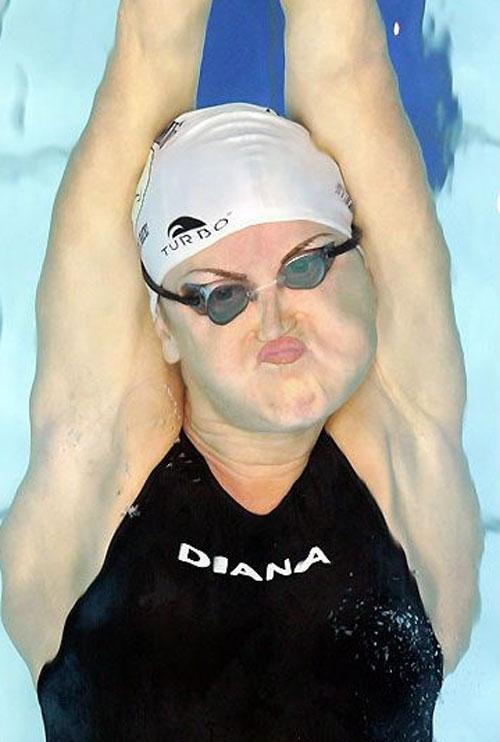 Лучшие фотографии 2007 года глазами блоггеров: часть 2