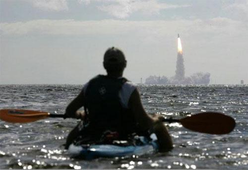 Лучшие фотографии 2007 года глазами блоггеров: часть 2