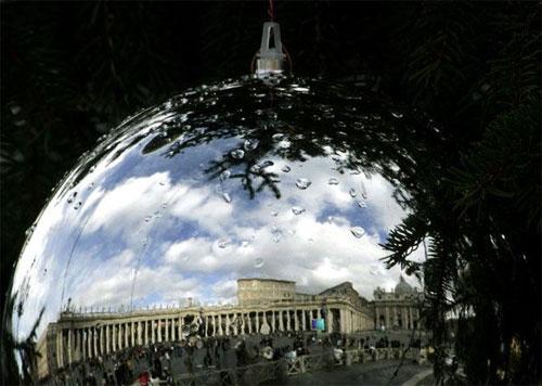 Лучшие фотографии 2007 года глазами блоггеров: часть 2