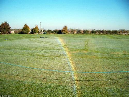 Лучшие фотографии 2007 года глазами блоггеров: часть 2