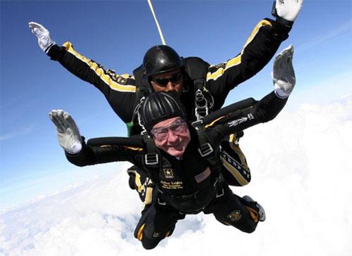 Лучшие фотографии 2007 года глазами блоггеров: часть 2