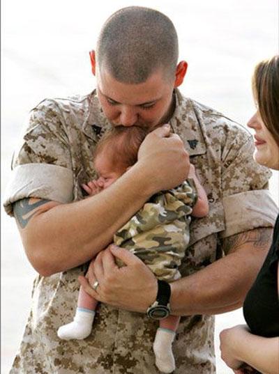 Лучшие фотографии 2007 года глазами блоггеров: часть 2