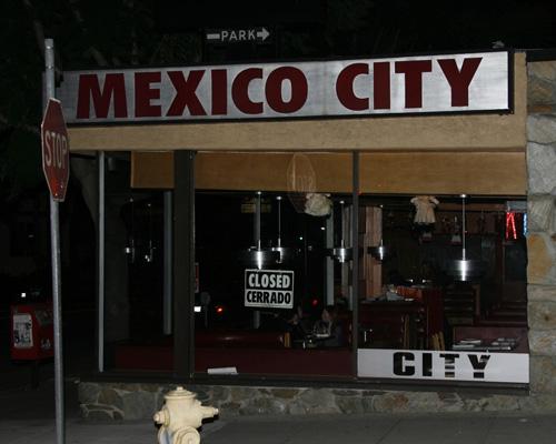 Брэд Питт перебрал текилы