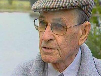 Знаменитости, которых мы потеряли в 2010 году