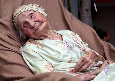 Знаменитости, которых мы потеряли в 2010 году