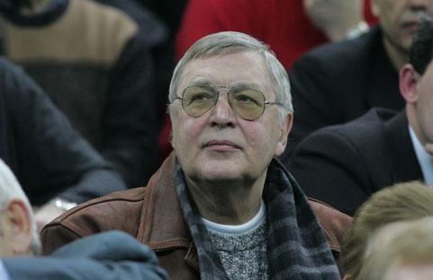 Знаменитости, которых мы потеряли в 2010 году