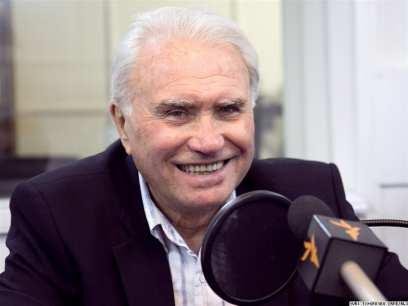 Знаменитости, которых мы потеряли в 2010 году