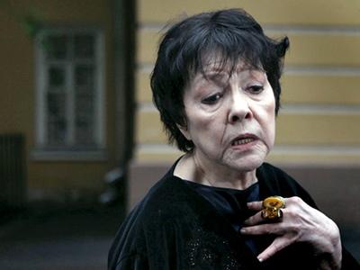 Знаменитости, которых мы потеряли в 2010 году