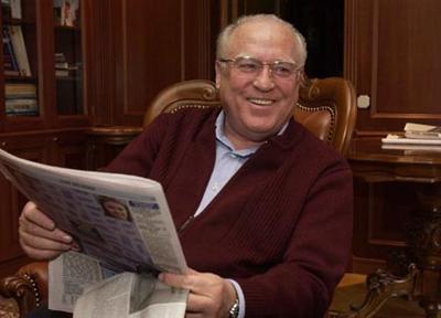 Знаменитости, которых мы потеряли в 2010 году