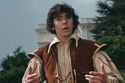 Знаменитости, которых мы потеряли в 2010 году