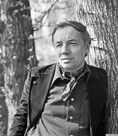 Знаменитости, которых мы потеряли в 2010 году