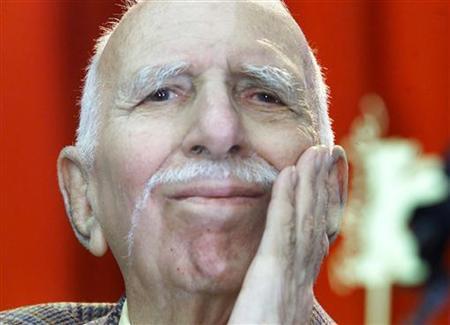 Знаменитости, которых мы потеряли в 2010 году