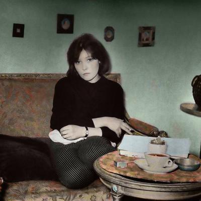 Знаменитости, которых мы потеряли в 2010 году