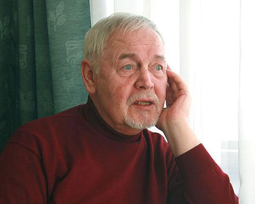 Знаменитости, которых мы потеряли в 2010 году