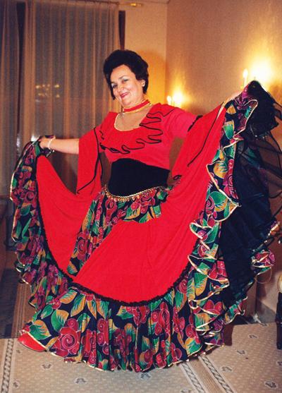 Знаменитости, которых мы потеряли в 2010 году