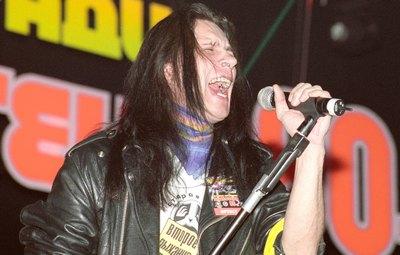 Знаменитости, которых мы потеряли в 2010 году