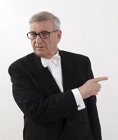 Знаменитости, которых мы потеряли в 2010 году