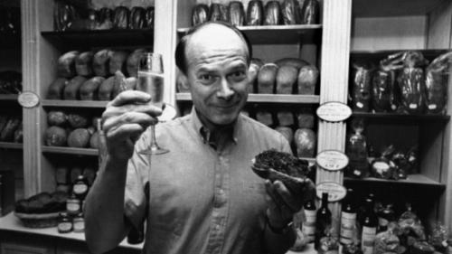 Знаменитости, которых мы потеряли в 2010 году