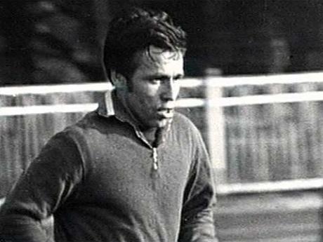 Знаменитости, которых мы потеряли в 2010 году