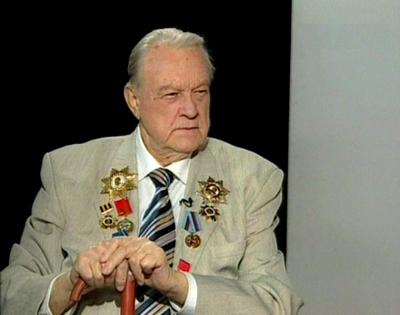 Знаменитости, которых мы потеряли в 2010 году