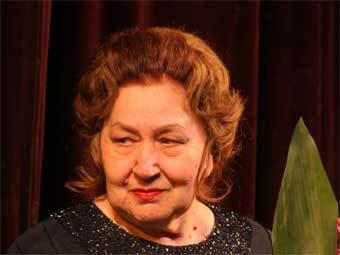 Знаменитости, которых мы потеряли в 2010 году