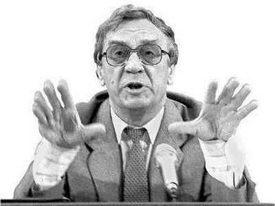 Знаменитости, которых мы потеряли в 2010 году