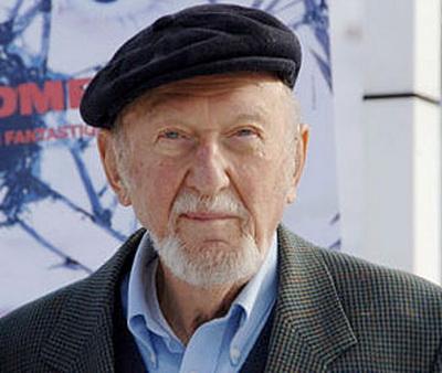 Знаменитости, которых мы потеряли в 2010 году