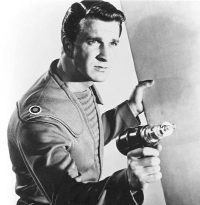 Знаменитости, которых мы потеряли в 2010 году