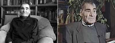 Знаменитости, которых мы потеряли в 2010 году