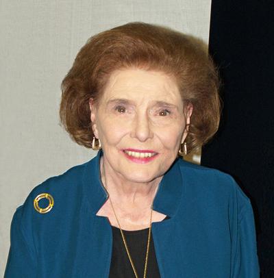 Знаменитости, которых мы потеряли в 2010 году