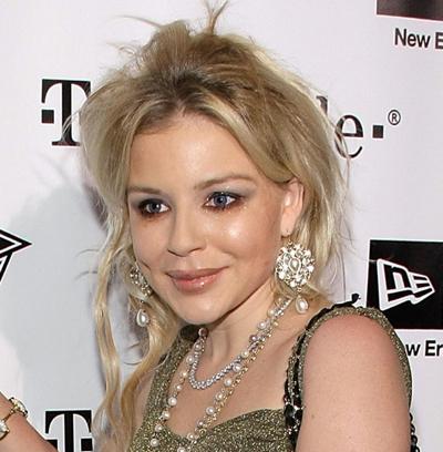 Знаменитости, которых мы потеряли в 2010 году