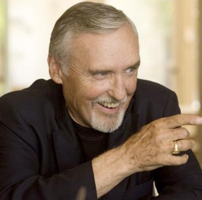 Знаменитости, которых мы потеряли в 2010 году