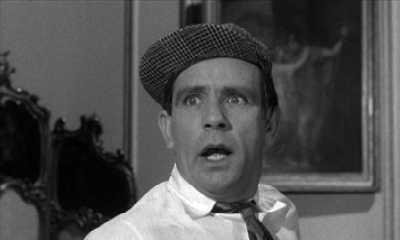 Знаменитости, которых мы потеряли в 2010 году