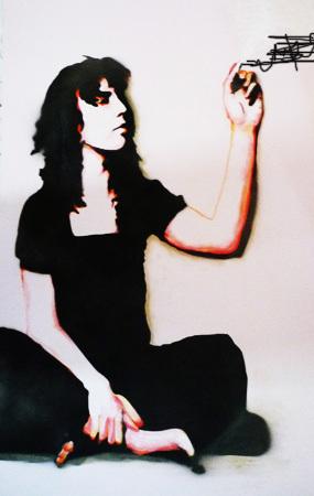 Картофельные портреты пугают человечностью