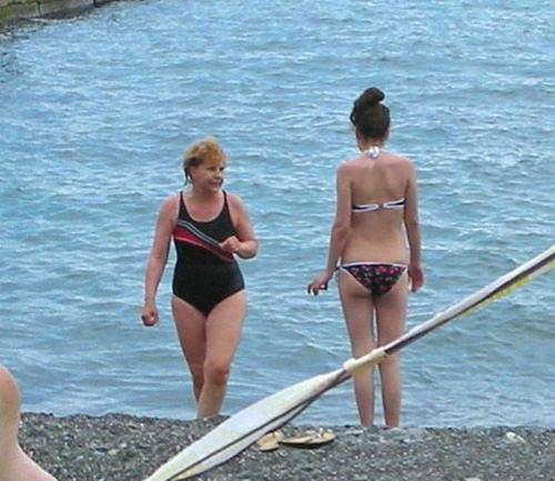 Пляжные рекорды «Кинотавра»: звезды без гламура