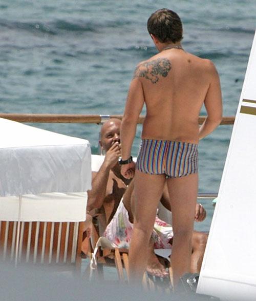 Пляжные рекорды «Кинотавра»: звезды без гламура