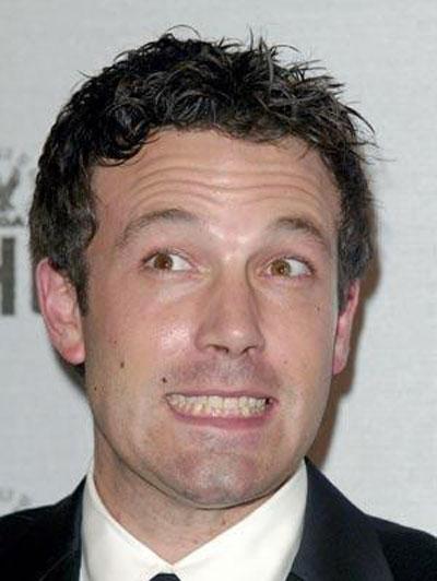 Не в фокусе и не в ракурсе: неудачные фото знаменитостей