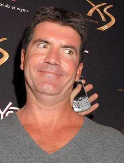 Не в фокусе и не в ракурсе: неудачные фото знаменитостей