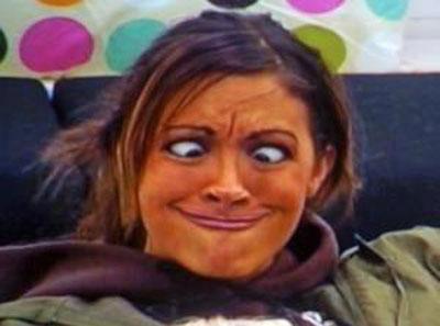 Не в фокусе и не в ракурсе: неудачные фото знаменитостей